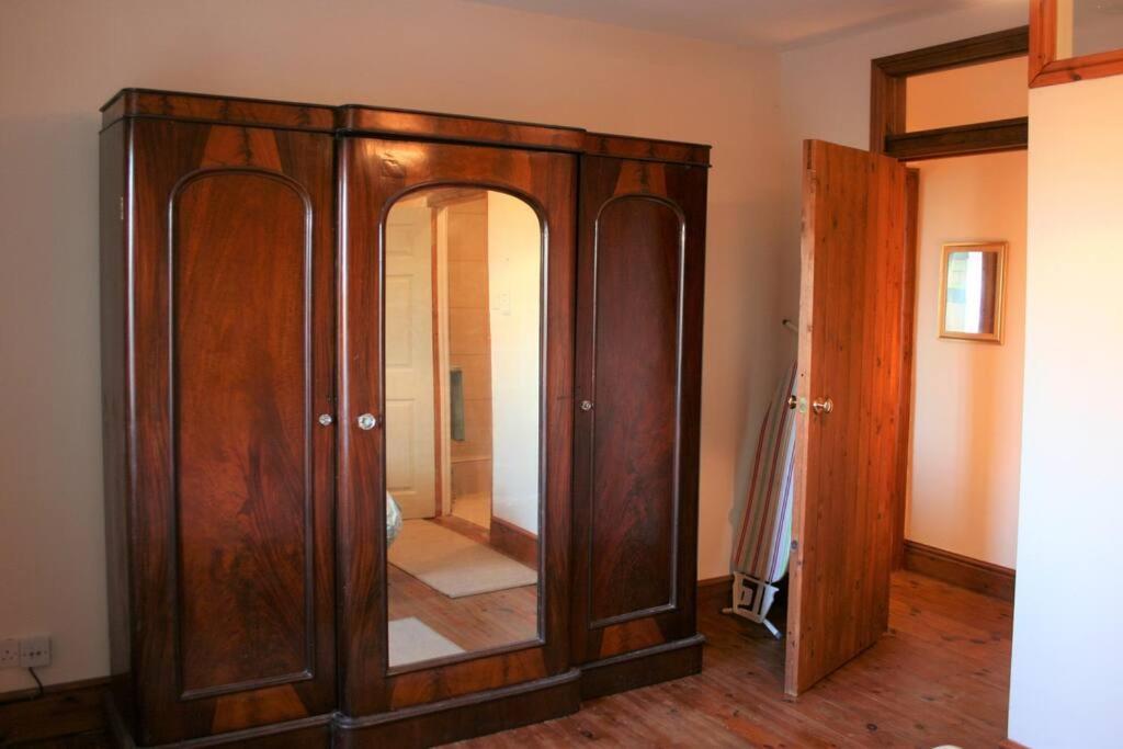 Appartement Camellia Loft à Penzance Extérieur photo
